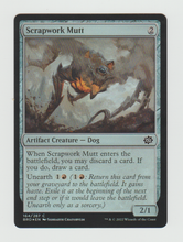 Load image into Gallery viewer, The Brothers&#39; War Scrapwork Mutt
