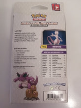 Load image into Gallery viewer, 2016 XY Evolutions Mewtwo Mayhem Theme Deck
